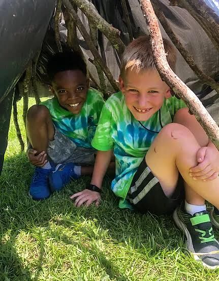 camp discovery